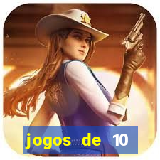 jogos de 10 centavos nas plataformas